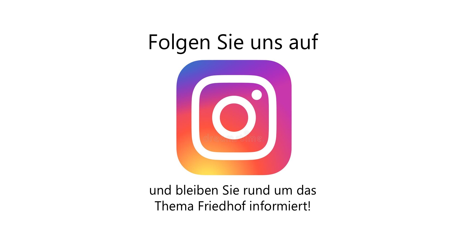 WEIHER ist nun auch auf Instagram