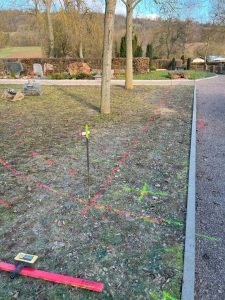 Planung Wege_Woche-1_Friedhofbau Plus GmbH